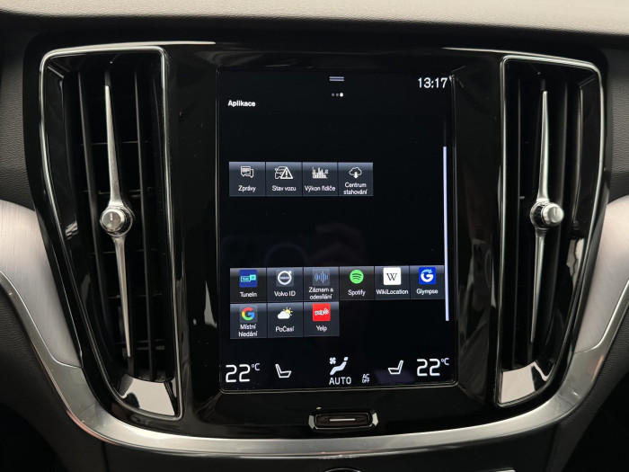 Volvo V60 B4 MOMENTUM AUT 2.0 Momentum