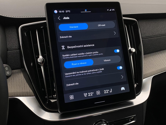 Volvo XC90 B5 AWD AUT BRIGHT ULTRA 7míst