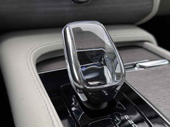 Volvo XC90 B6 AWD PLUS DARK CZ 1.maj