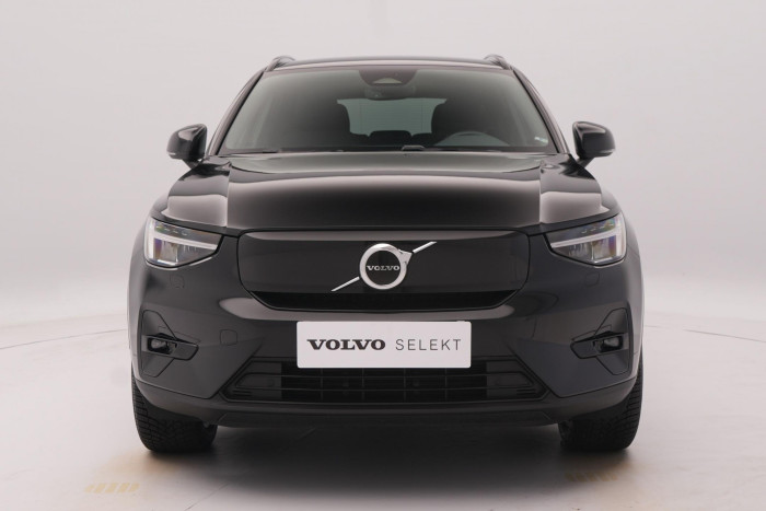 Volvo XC40 RECHARGE SINGLE PLUS 1.maj.