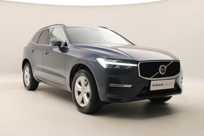 Volvo XC60 B4 AWD CORE AUT CZ 1.maj