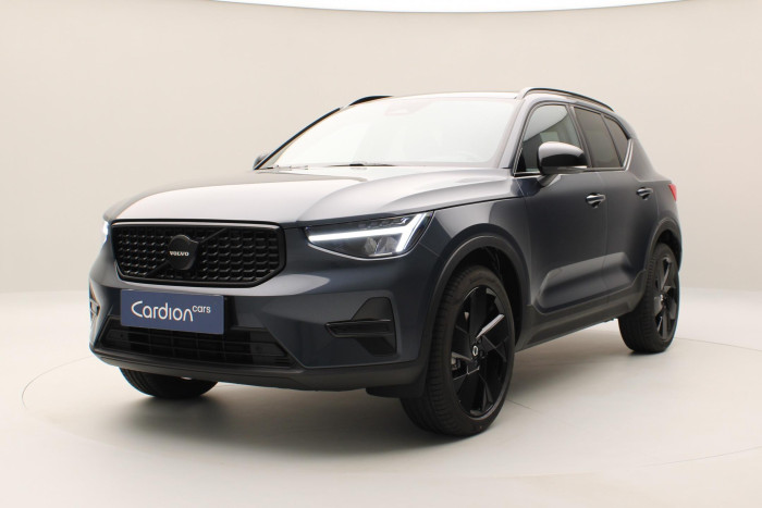 Volvo XC40 B3 AUT PLUS BLACK EDITION