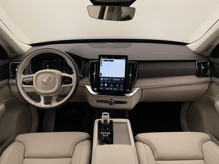 Volvo XC90 B5 AWD AUT BRIGHT PLUS 7míst