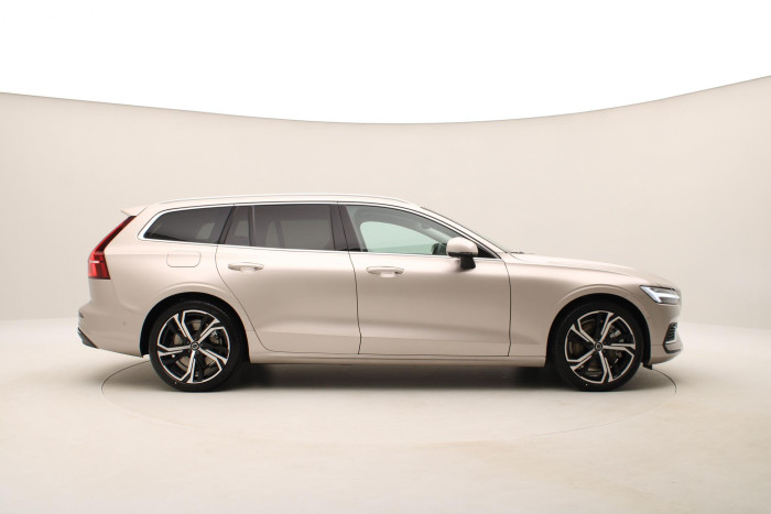 Volvo V60 T6 AWD Plug-in H. BRIGHT PLUS