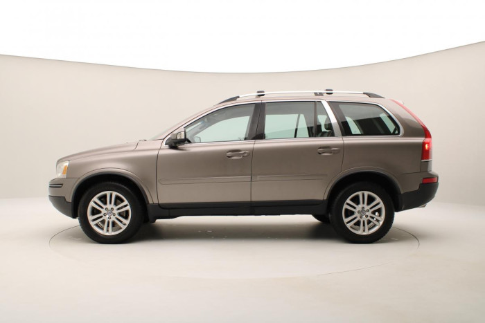 Volvo XC90 D5 AWD SUMMUM REZERVACE 2.4 d Summum