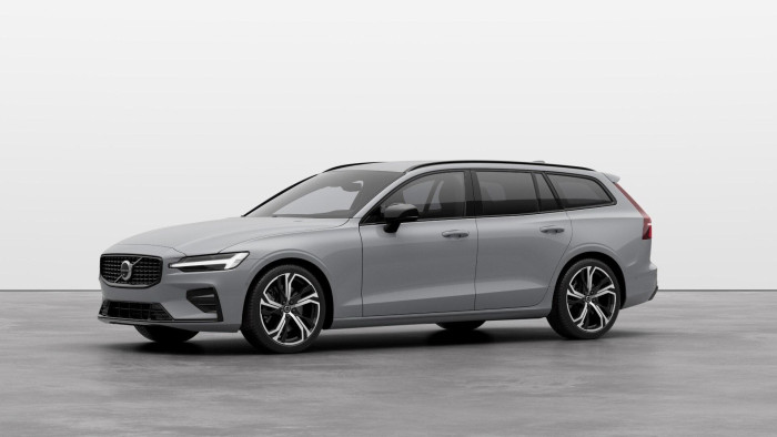 Volvo V60 B4 AUT DARK PLUS
