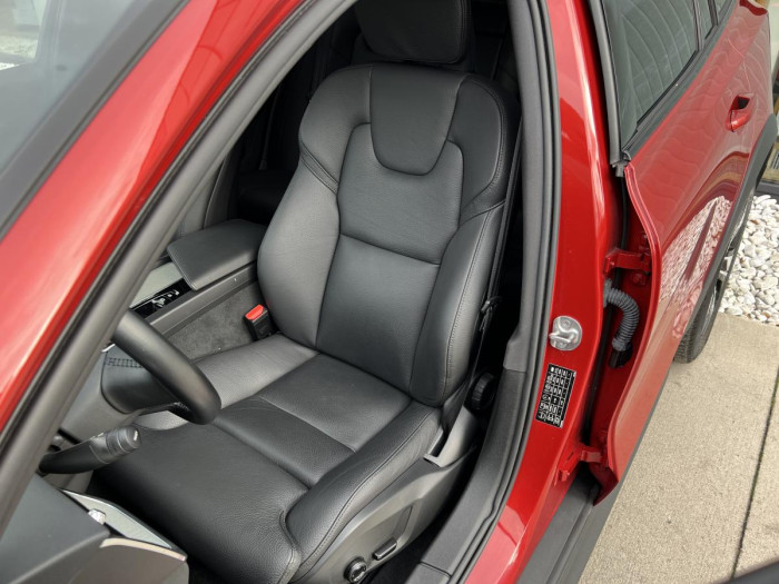 Volvo V60 CROSS COUNTRY B4 AWD Aut 1.maj
