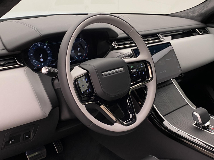Land Rover Range Rover Velar D300 AUTOBIOGRAPHY AWD 3.0 d