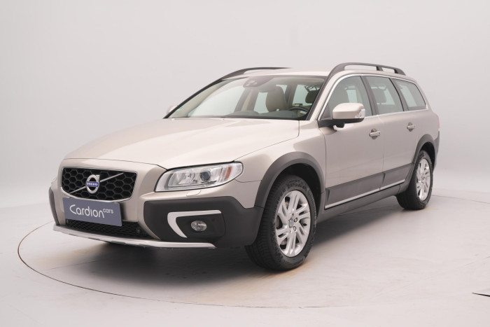 Volvo XC70 D4 AWD SUMMUM AUT 2.4 d Summum