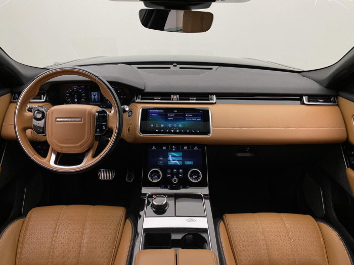 Land Rover Range Rover Velar D300 R-DYNAMIC HSE AWD AUT 3.0 d Dynamic