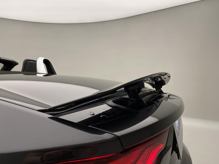 Jaguar F-Type P300 CABRIOLET RWD