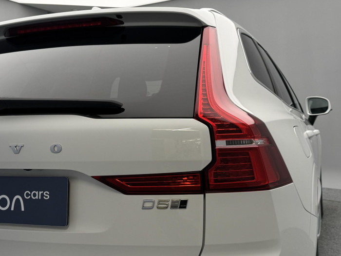 Volvo XC60 D5 AWD INSCRIPTION AUT CZ 2.0 d