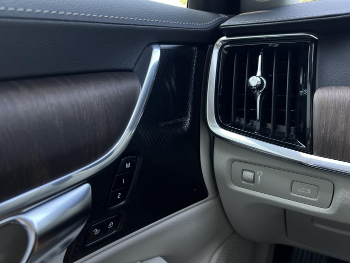 Volvo V90 B6 AWD INSCRIPTION Aut 1.maj.