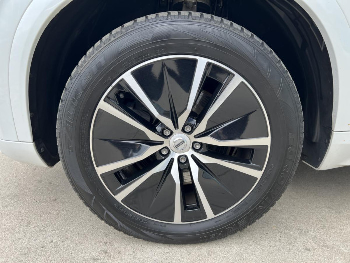 Volvo XC90 B5 AWD MOMENTUM Aut 1.maj. 2.0 Momentum