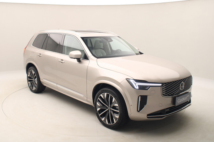 Volvo XC90 B5 AWD AUT BRIGHT ULTRA 7míst