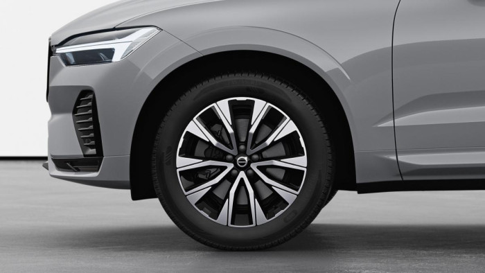 Volvo XC60 B4 AWD AUT DARK PLUS 2.0 Plus