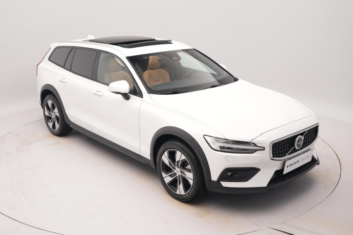 Volvo V60 CC B5 AWD ULTIMATE 2.0 CC CC