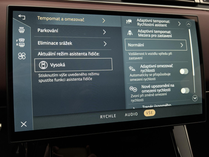 Land Rover Range Rover Sport D300 DYNAMIC HSE AWD Aut 3.0 d Dynamic