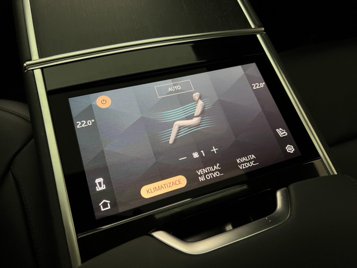 Land Rover Range Rover D350 AUTOBIOGRAPHY SWB AWD Aut 3.0 d