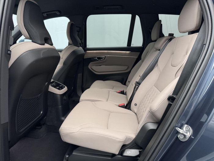 Volvo XC90 T8 AWD RECHARGE BRIGHT PLUS CZ