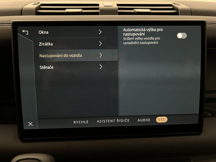 Land Rover Defender 110 D250 X-DYNAMIC SE AWD Aut 3.0 d Dynamic SE