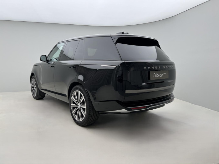 Land Rover Range Rover D350 HSE SWB AWD Aut REZERVACE 3.0 d