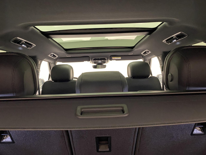 Land Rover Range Rover Sport P460e DYNAMIC SE AWD AUT 3.0 Dynamic SE