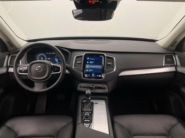 Volvo XC90 D5 AWD MOMENTUM AUT CZ 2.0 d Momentum