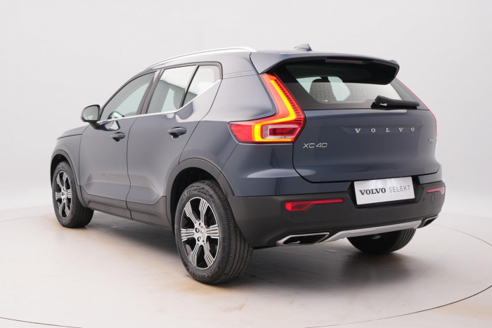 Volvo XC40 T4 AWD INSCRIPTION REZERVACE