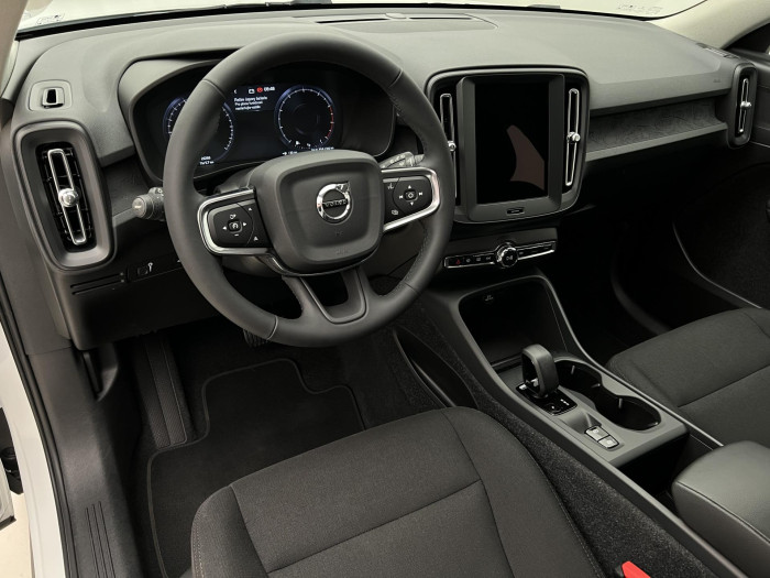 Volvo XC40 T2 CORE AUT 1.maj.