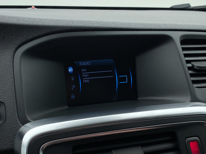 Volvo V60 D5 VOLVO OCEAN RACE AUT CZ 2.4 d