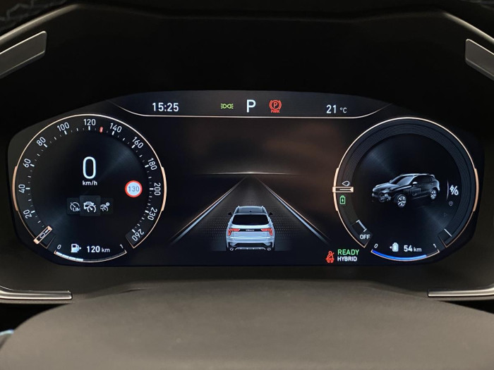 Lynk & Co 01 PHEV DCT AUT 1.maj