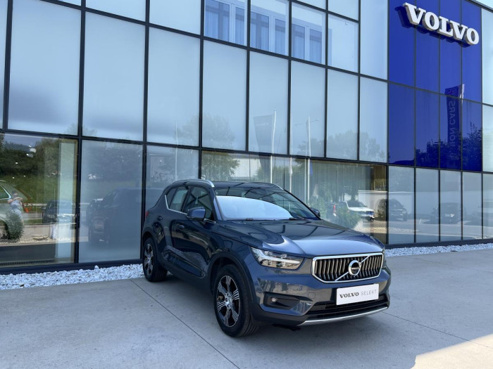 Volvo XC40 T2 INSCRIPTION Aut 1.maj.