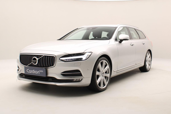 Volvo V90 D5 AWD INSCRIPTION REZERVACE 2.0 d