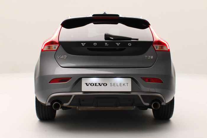 Volvo V40 T3 R-DESIGN AUT