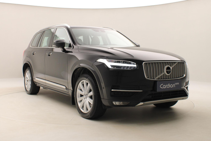 Volvo XC90 D5 AWD INSCRIPTION AUT 7m 2.0 d