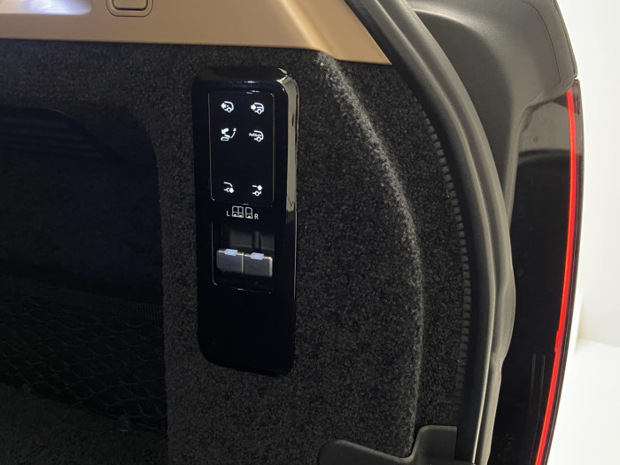 Land Rover Range Rover SV P530 SWB AWD AUT CZ