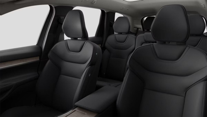 Volvo EX90 PURE ELECTRIC SINGLE PLUS 7m.