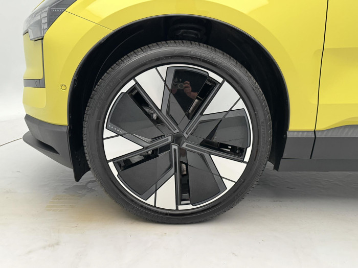 Volvo EX30 EXTENDED ULTRA SINGLE