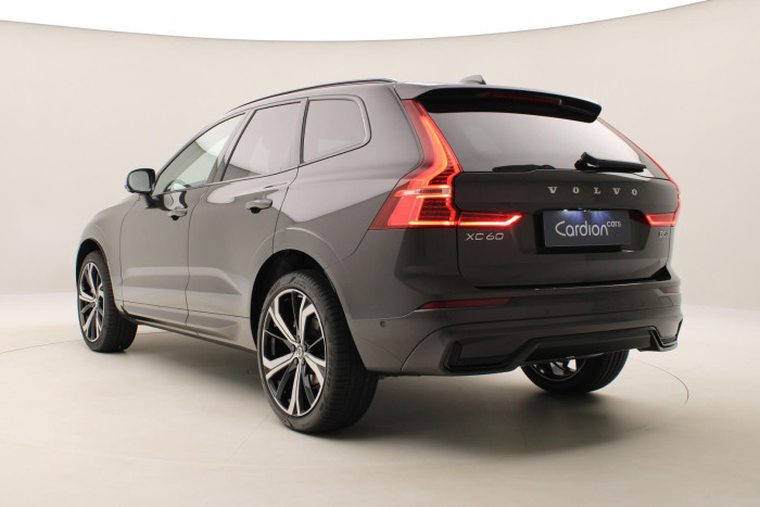 Volvo XC60 B5 AWD AUT DARK ULTRA