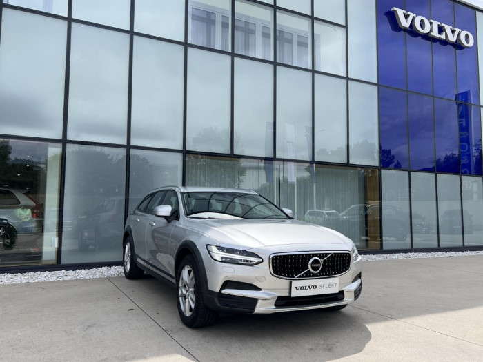 Volvo V90 CROSS COUNTRY D4 AWD Aut 2.0 d