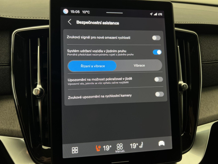 Volvo XC90 B5 AWD PLUS BRIGHT 7MÍST AUT