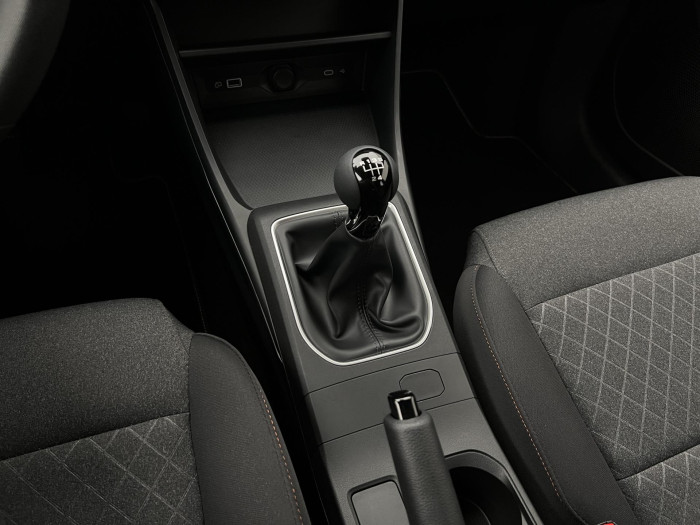 MG MG3 1.5 ICE ELEGANCE 1.maj. CZ 1.5 Elegance