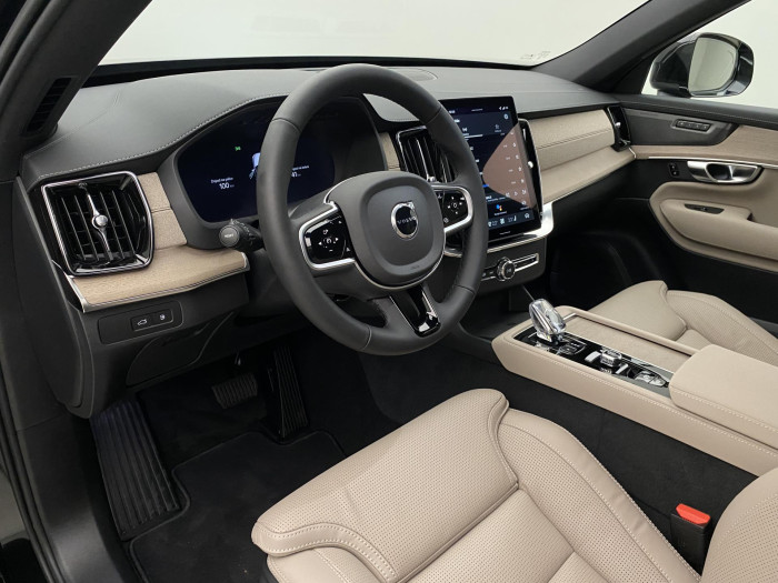 Volvo XC90 T8 AWD RECHARGE BRIGHT PLUS 7m