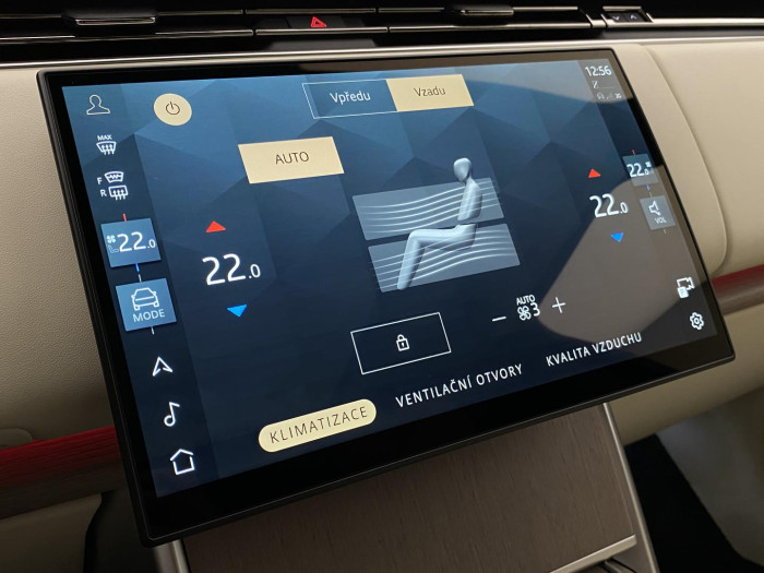 Land Rover Range Rover D350 HSE SWB 3.0 d