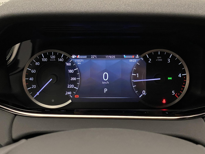 Land Rover Range Rover Evoque D200 SE AWD AUT 2.0 d SE