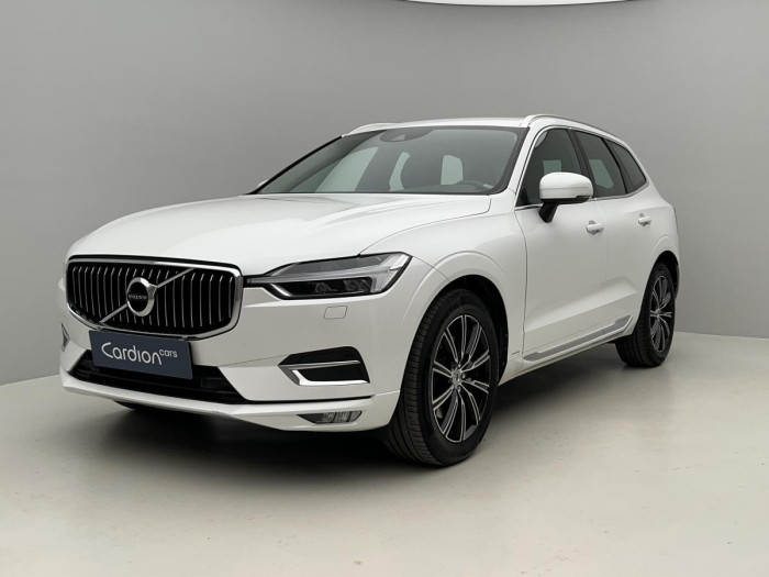 Volvo XC60 D5 AWD INSCRIPTION AUT CZ 2.0 d