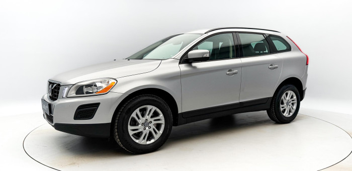 Volvo XC60 D3 AWD KINETIC 2.4 d