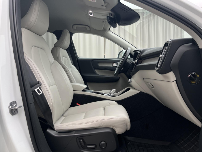 Volvo XC40 T4 AWD INCRIPTION AUT