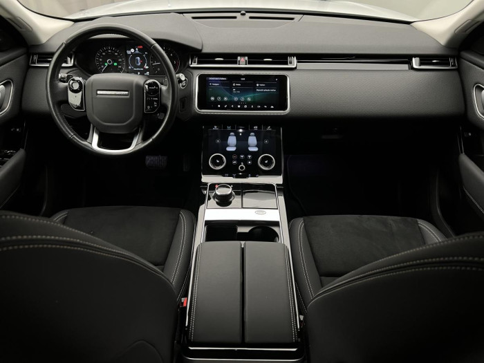 Land Rover Range Rover Velar D180 AWD AUT 2.0 d